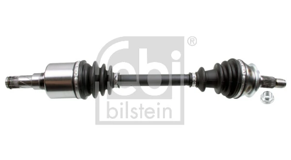 Drive Shaft